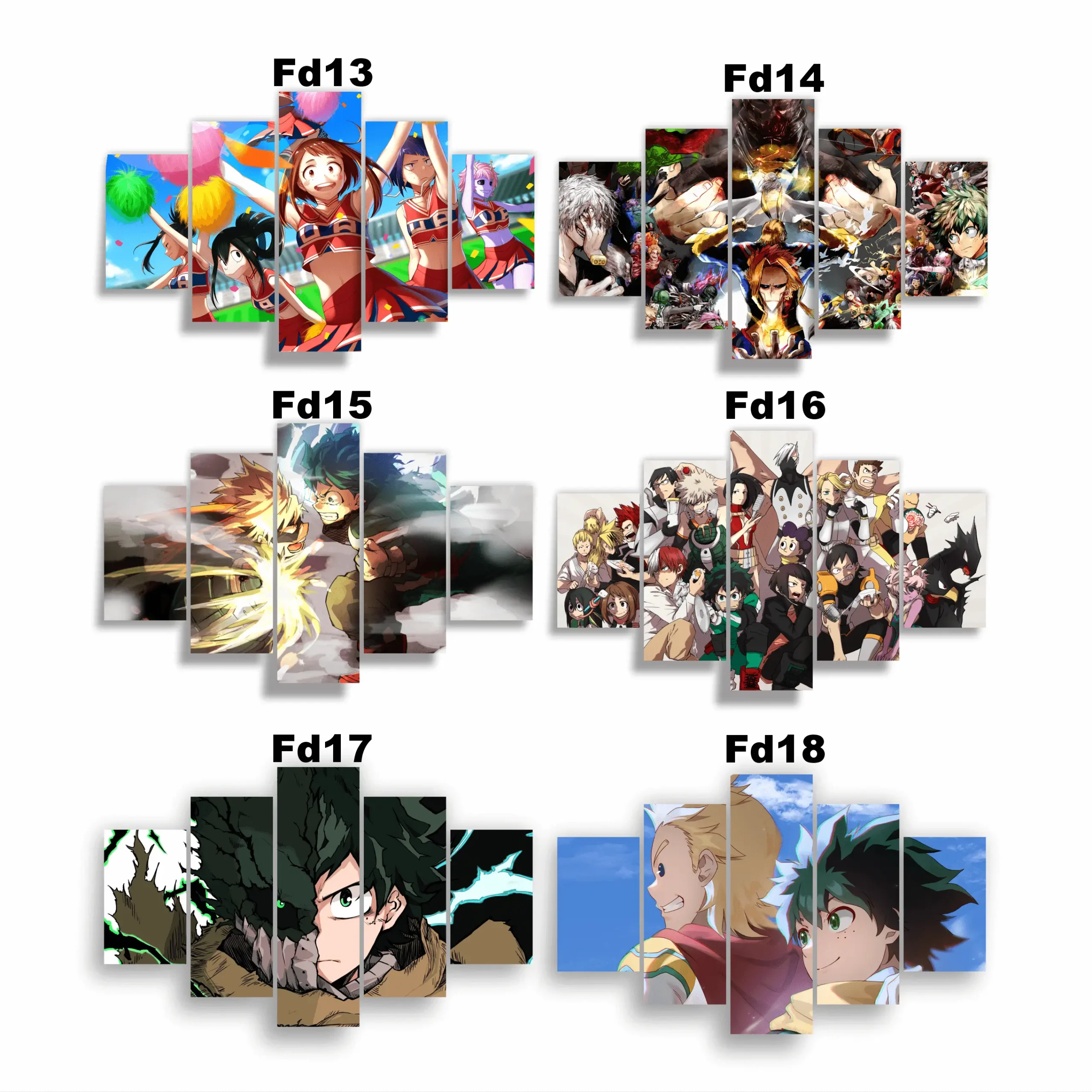 boku no hero boku no hero