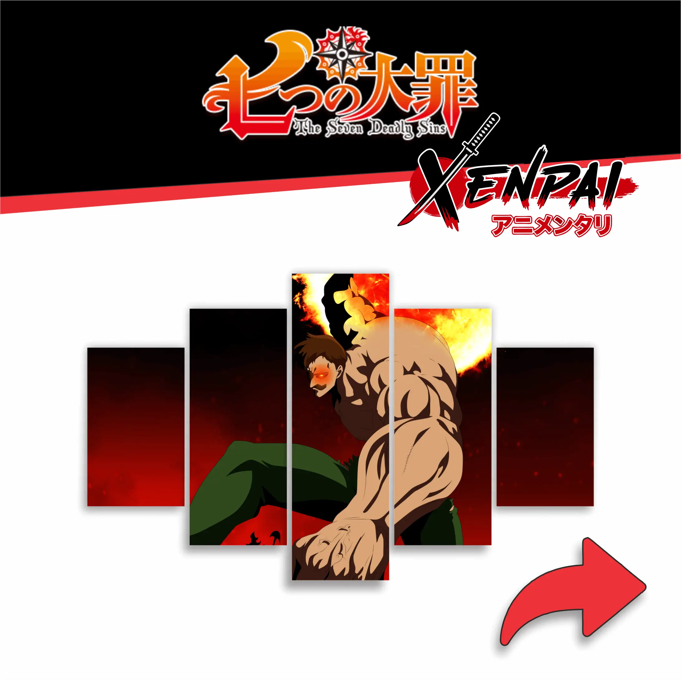 los siete pecados capitales los siete pecados capitales