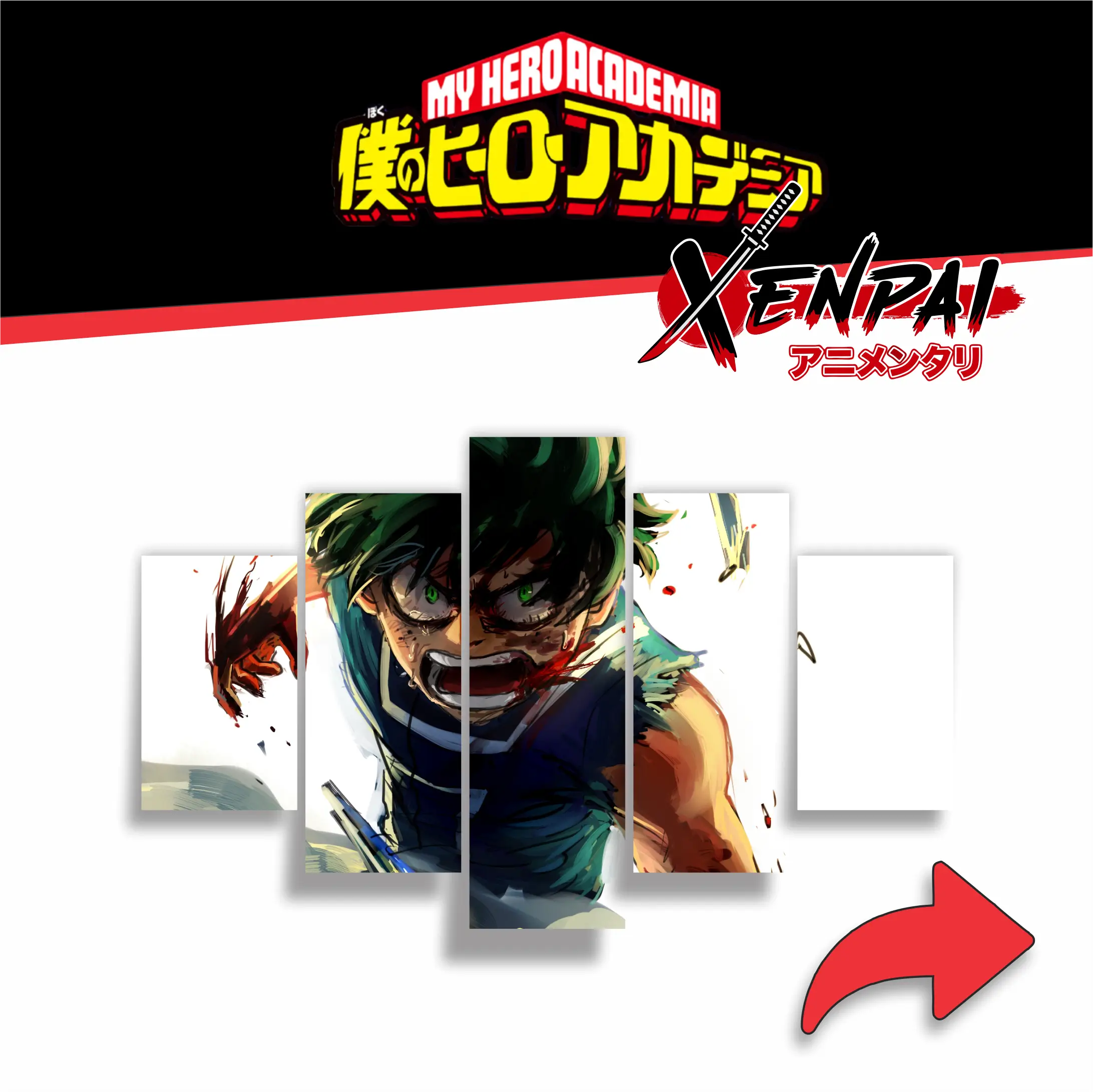 boku no hero boku no hero