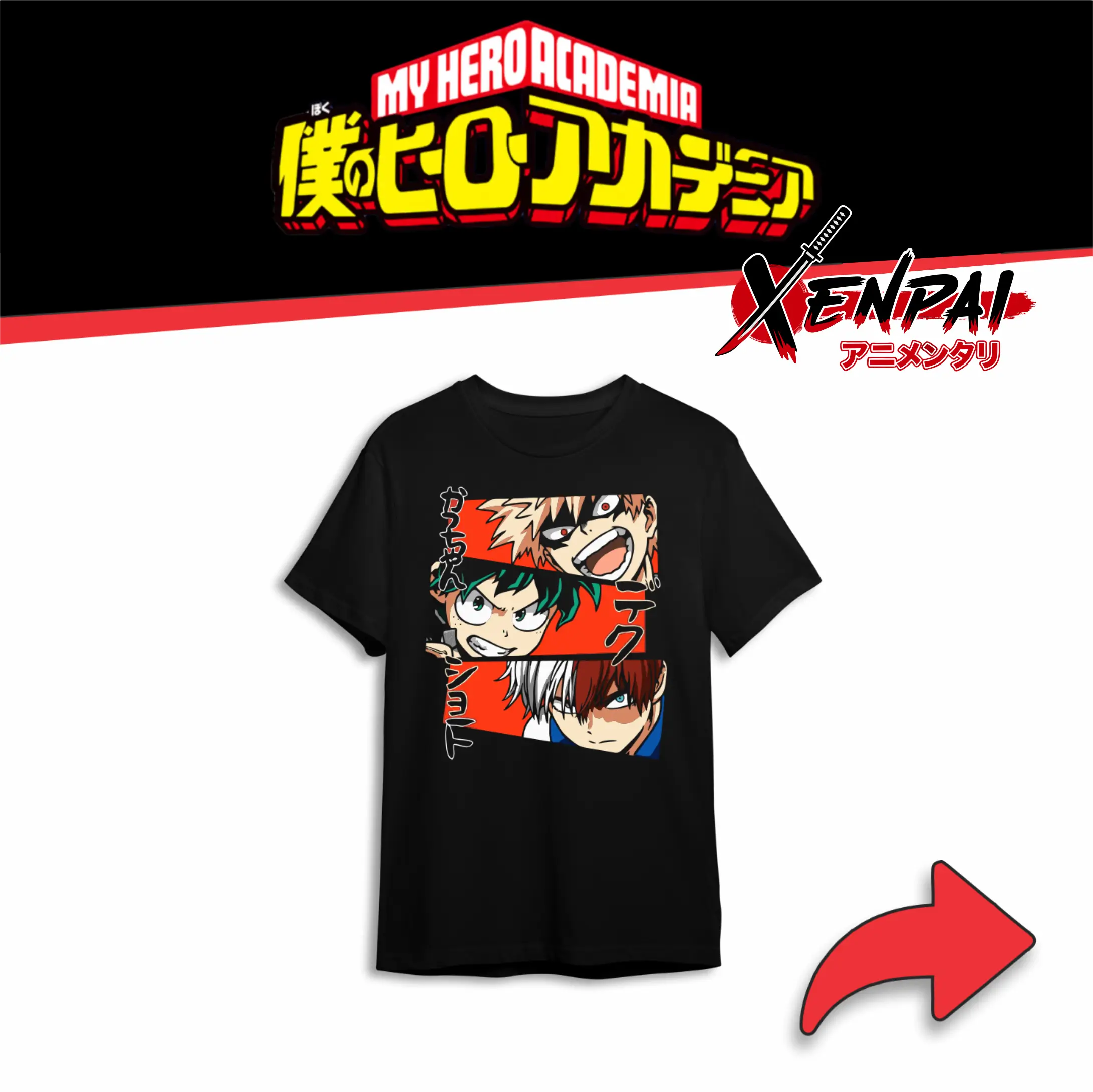 black clover (copia) black clover (copia)