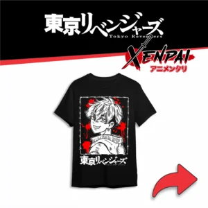 tokyo revengers