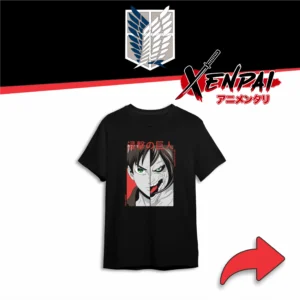 attack on titan – colección 1 (copia)