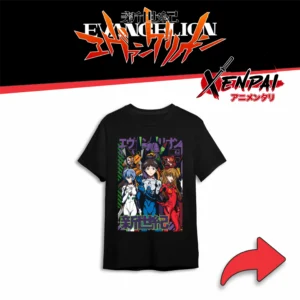 neon genesis evangelion