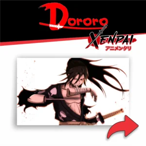 dororo – colección 1