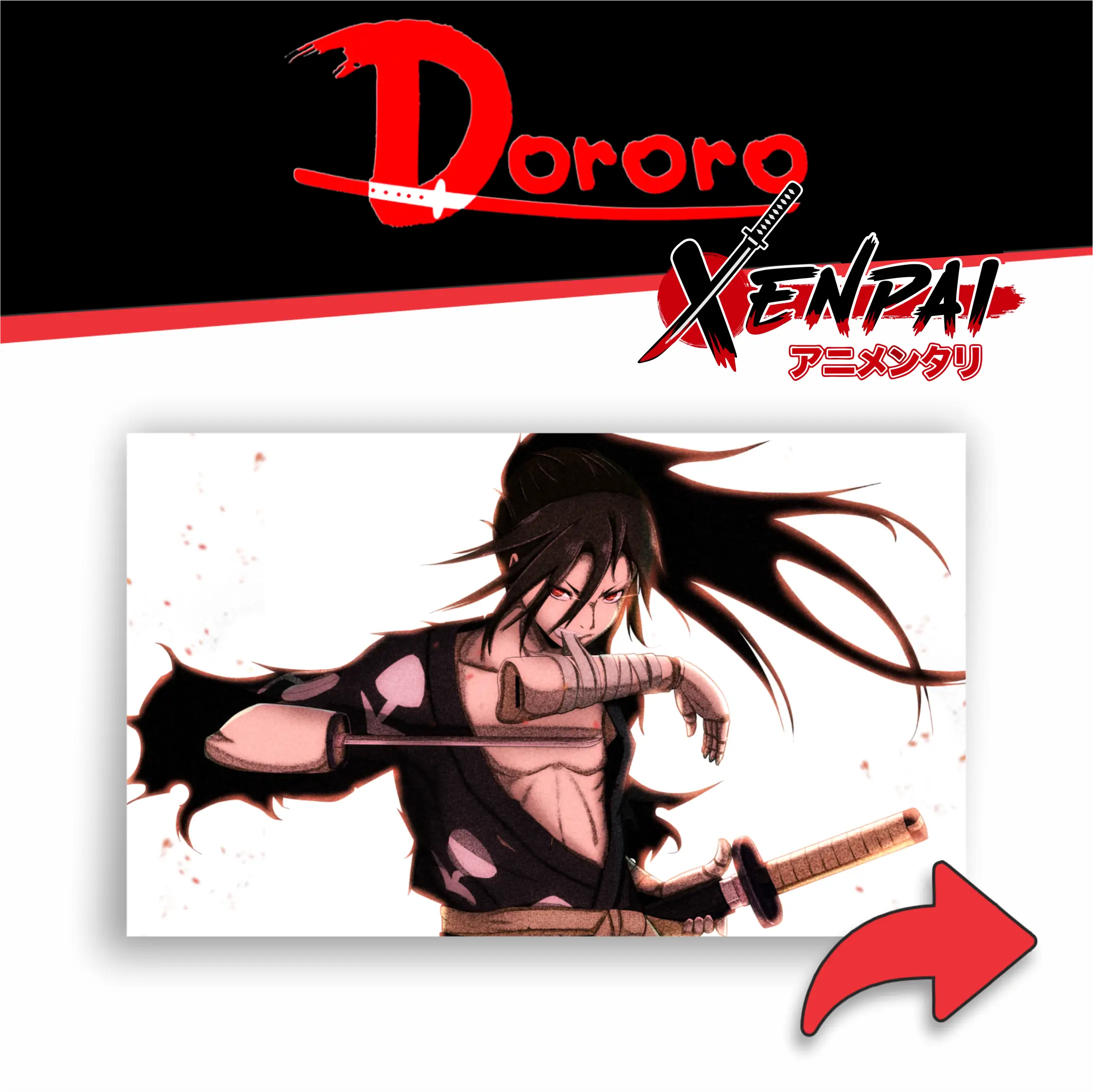 dororo – colección 1 dororo – colección 1