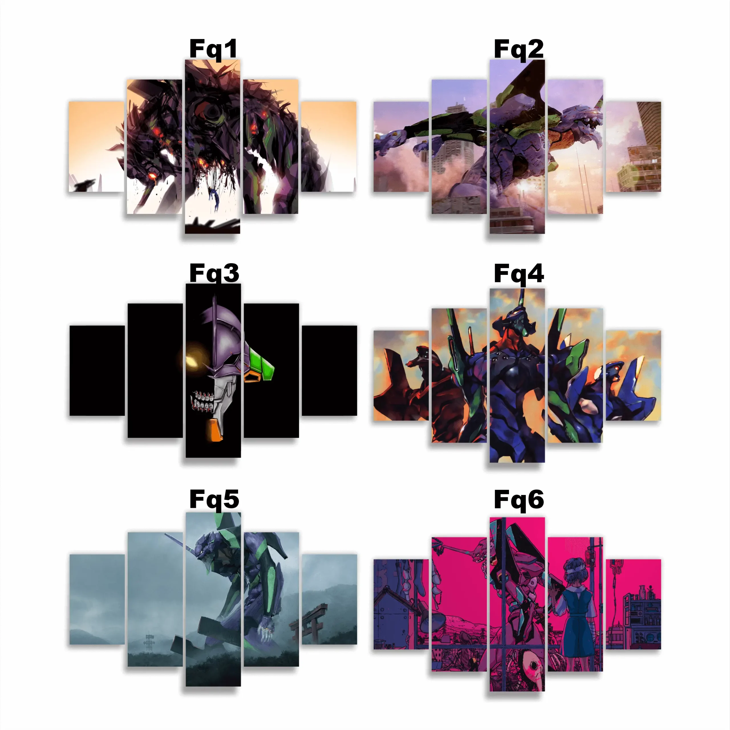 neon genesis evangelion neon genesis evangelion