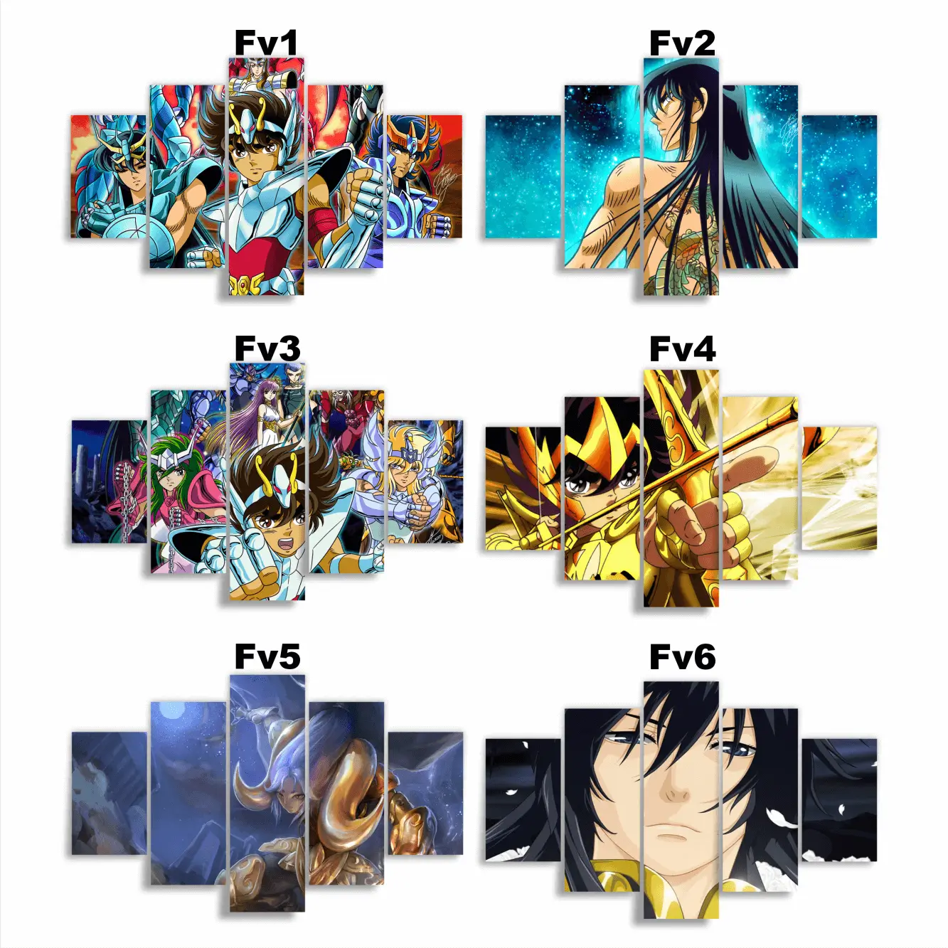 caballeros del zodiaco caballeros del zodiaco