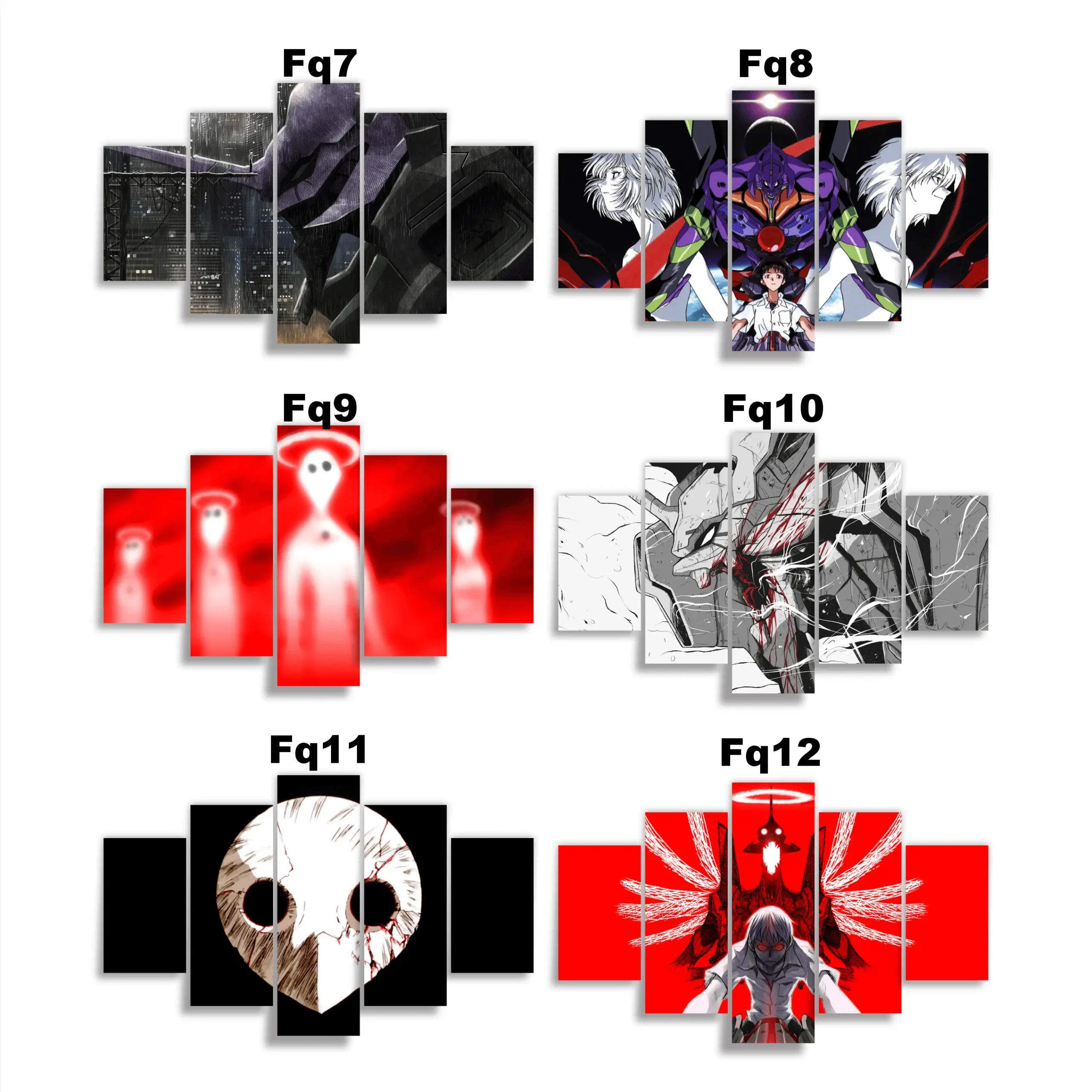 neon genesis evangelion neon genesis evangelion