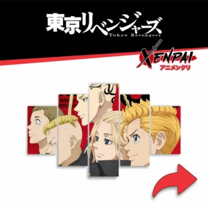 tokyo revengers