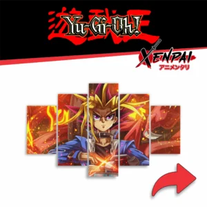 yu gi oh!